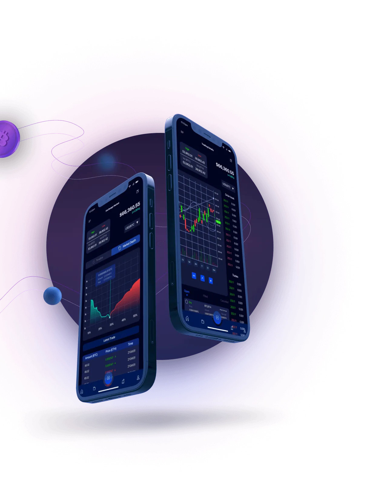 PestonoxPro - STEP 1: PROTECT YOUR TRADES WITH ADVANCED ENCRYPTION